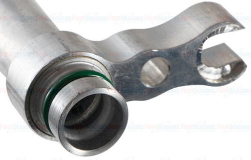 Four Seasons A/C Refrigerant Suction Hose P/N:65541