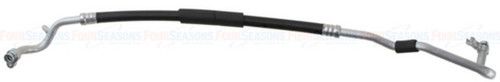 Four Seasons A/C Refrigerant Suction Hose P/N:65541
