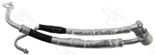 Four Seasons A/C Refrigerant Discharge / Suction Hose Assembly 65543