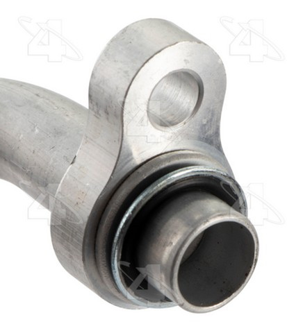 Four Seasons A/C Refrigerant Discharge / Suction Hose Assembly P/N:65543