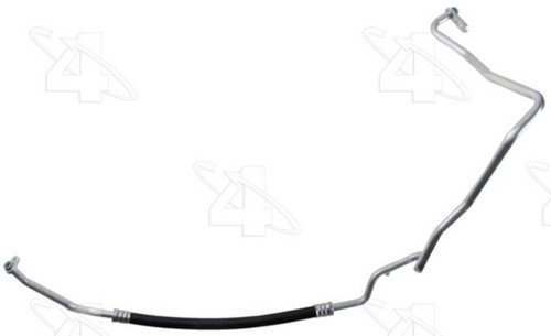 Four Seasons A/C Refrigerant Suction Hose P/N:65544