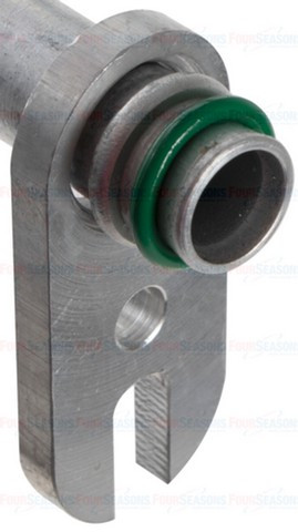 Four Seasons A/C Refrigerant Suction Hose 65544 - view 2