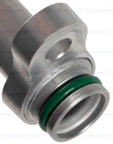 Four Seasons A/C Refrigerant Suction Hose 65544 - view 4