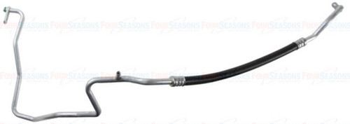 Four Seasons A/C Refrigerant Suction Hose 65544 - view 5