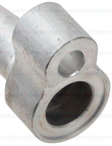 Four Seasons A/C Refrigerant Discharge / Suction Hose Assembly P/N:65545
