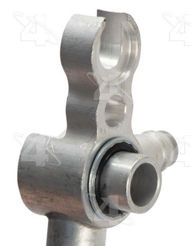 Four Seasons A/C Refrigerant Discharge / Suction Hose Assembly P/N:65547