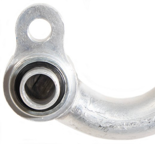 Four Seasons A/C Suction and Liquid Line Hose Assembly 65550 - view 4
