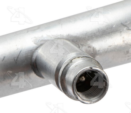 Four Seasons A/C Refrigerant Suction Hose P/N:65554