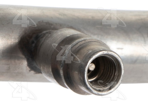 Four Seasons A/C Refrigerant Discharge / Suction Hose Assembly 65556 - view 5