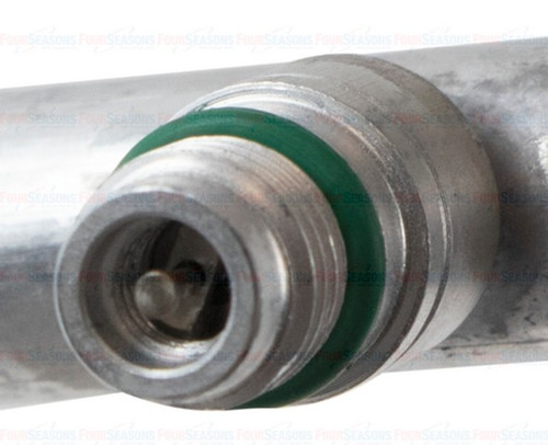 Four Seasons A/C Refrigerant Discharge Hose 65561 - view 3