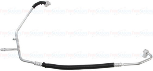 Four Seasons A/C Refrigerant Discharge Hose 65561 - view 5