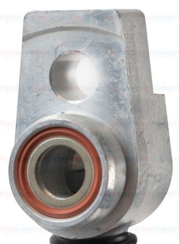 Four Seasons A/C Refrigerant Discharge Hose P/N:65561