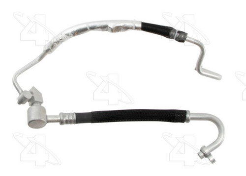 Four Seasons A/C Refrigerant Discharge / Suction Hose Assembly P/N:65564