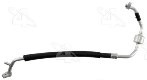 Four Seasons A/C Refrigerant Suction Hose P/N:65565