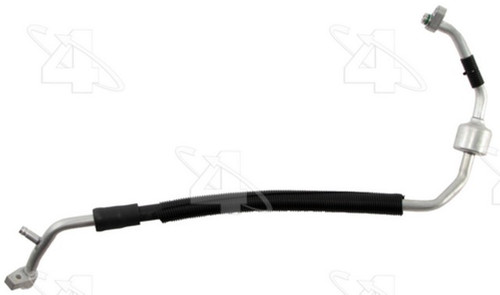 Four Seasons A/C Refrigerant Suction Hose P/N:65566