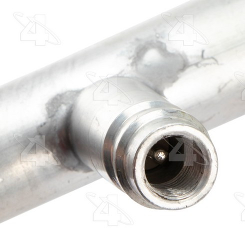 Four Seasons A/C Refrigerant Suction Hose 65566 - view 5