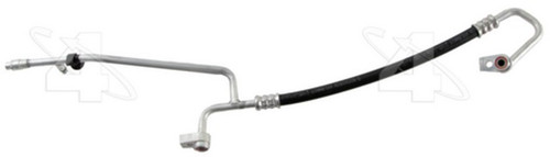 Four Seasons A/C Refrigerant Discharge Hose 65567