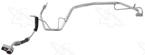 Four Seasons A/C Suction and Liquid Line Hose Assembly P/N:65568