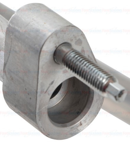 Four Seasons A/C Suction and Liquid Line Hose Assembly 65568 - view 6