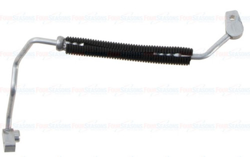 Four Seasons A/C Refrigerant Liquid Hose P/N:65571