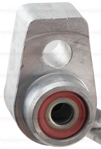 Four Seasons A/C Refrigerant Liquid Hose 65571 - view 4