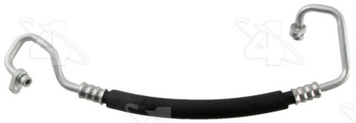 Four Seasons A/C Refrigerant Discharge Hose P/N:65573