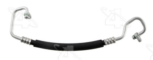 Four Seasons A/C Refrigerant Discharge Hose 65573 - view 3