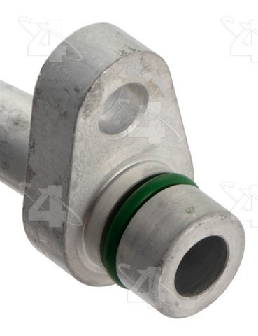 Four Seasons A/C Refrigerant Discharge Hose 65573 - view 4