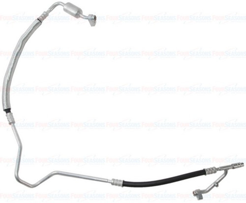Four Seasons A/C Refrigerant Discharge Hose 65576