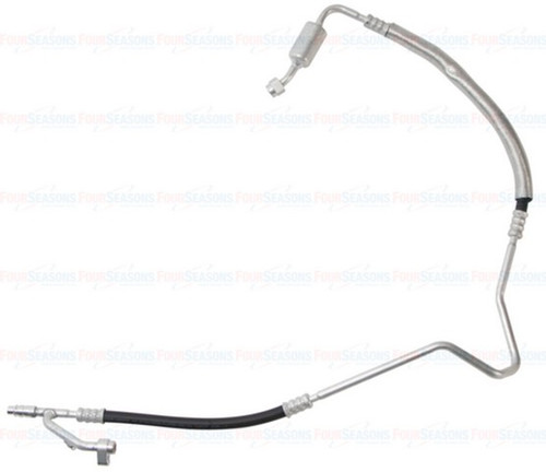 Four Seasons A/C Refrigerant Discharge Hose P/N:65576
