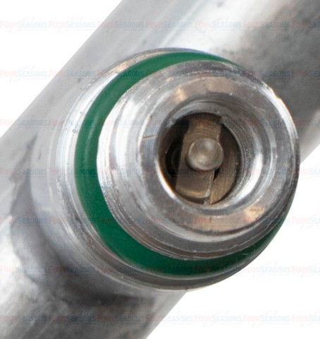 Four Seasons A/C Refrigerant Discharge Hose P/N:65576