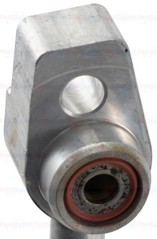 Four Seasons A/C Refrigerant Liquid Hose 65578 - view 3