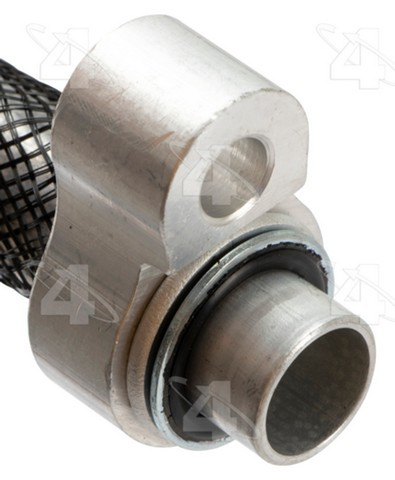 Four Seasons A/C Refrigerant Suction Hose P/N:65588
