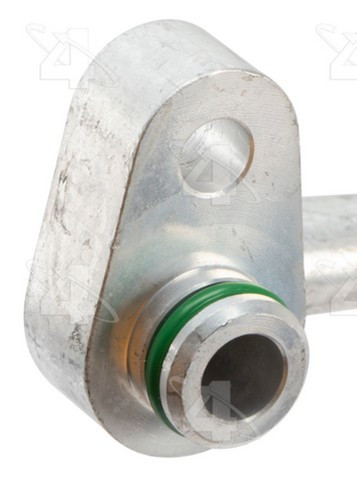 Four Seasons A/C Refrigerant Discharge Hose 65590 - view 4