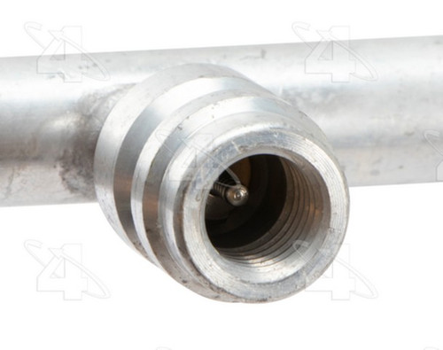Four Seasons A/C Refrigerant Discharge Hose 65590 - view 5