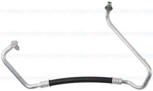 Four Seasons A/C Refrigerant Suction Hose P/N:65593