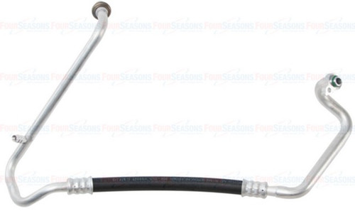 Four Seasons A/C Refrigerant Suction Hose 65593 - view 2
