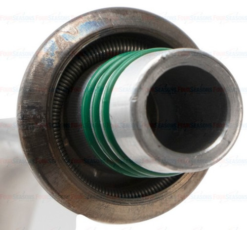 Four Seasons A/C Refrigerant Suction Hose P/N:65593
