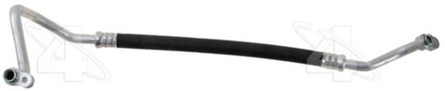 Four Seasons A/C Refrigerant Suction Hose 65594