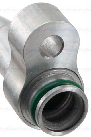 Four Seasons A/C Refrigerant Suction Hose 65594 - view 3