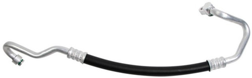 Four Seasons A/C Refrigerant Suction Hose 65595 - view 4