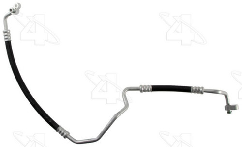 Four Seasons A/C Refrigerant Discharge Hose P/N:65596