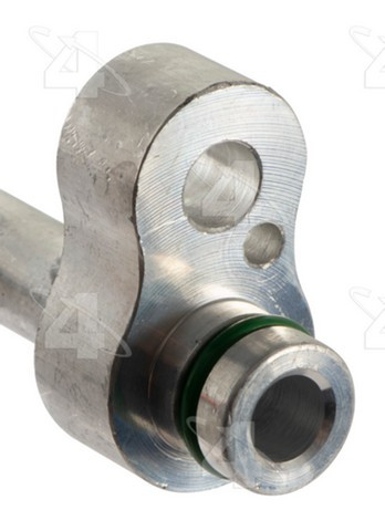 Four Seasons A/C Refrigerant Discharge Hose 65596 - view 2