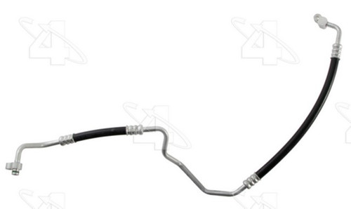 Four Seasons A/C Refrigerant Discharge Hose P/N:65596