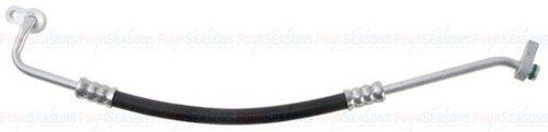 Four Seasons A/C Refrigerant Discharge Hose 65597 - view 2