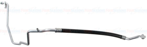 Four Seasons A/C Refrigerant Suction Hose 65600 - view 2