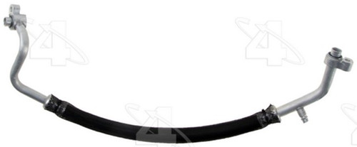 Four Seasons A/C Refrigerant Suction Hose P/N:65602