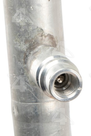 Four Seasons A/C Refrigerant Suction Hose 65603 - view 4