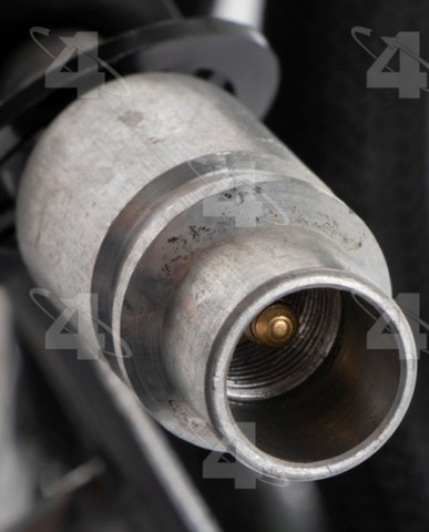 Four Seasons A/C Discharge and Liquid Line P/N:65604