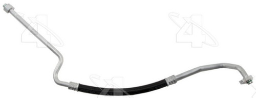 Four Seasons A/C Refrigerant Suction Hose 65609